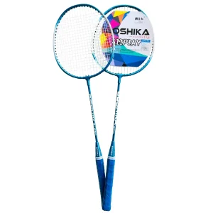 Boshika Badminton Rackets Set