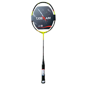 Maxbolt Woven Tech 90 Badminton Racket