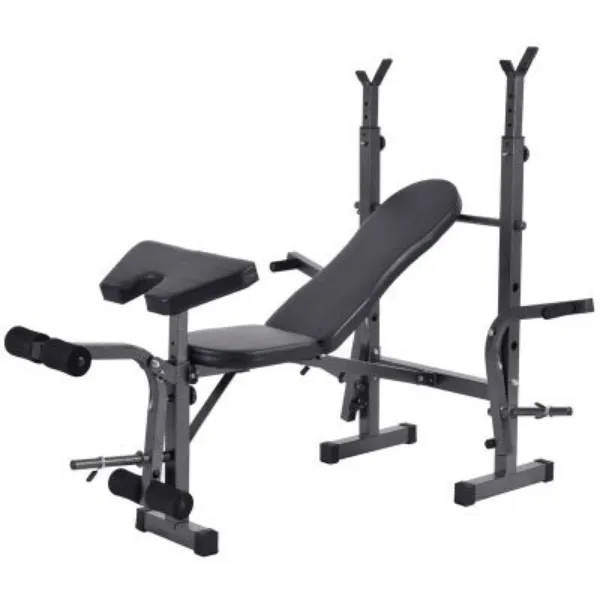 Multi Workout Weight Bench