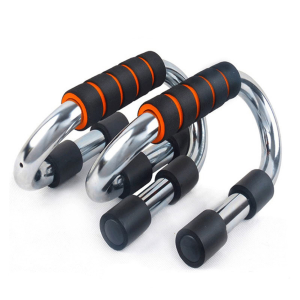 S Push Up Bar