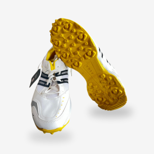 SEGA GLIDE YELLOW SPORTS SHOE