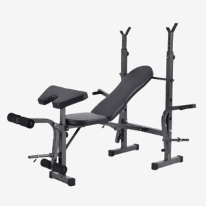 Multi Workout Weight Bench