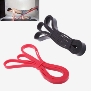 Pull Up Resistance Bands - Gym Accessories