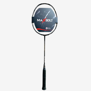 Maxbolt Woven Tec 60 Badminton Racket