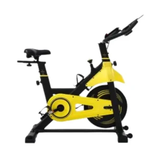 Fitness Cycling Machine - MDK 406-4 Upright Bike