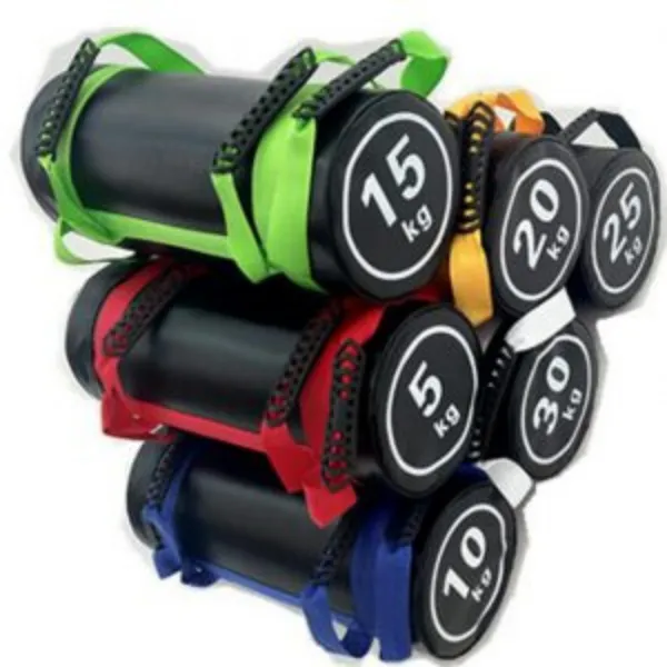 Power Bags - Home Gym Accessory