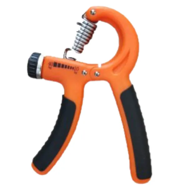 Hand Gripper - Strengthening Hand, Wrist, and Forearm Muscles