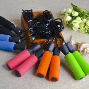 rope skipping rope