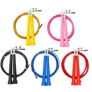 Speed Jump Rope - Home Gym