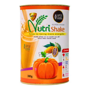 Nutrishake
