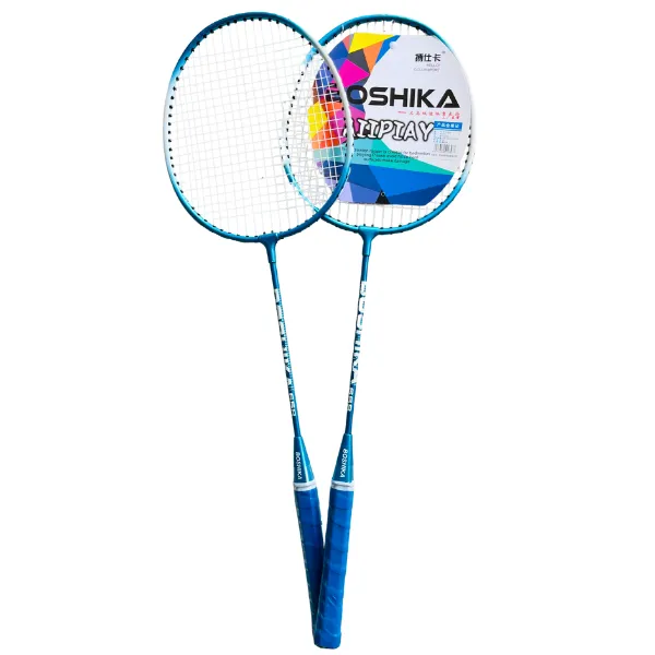 Boshika Badminton Racket set