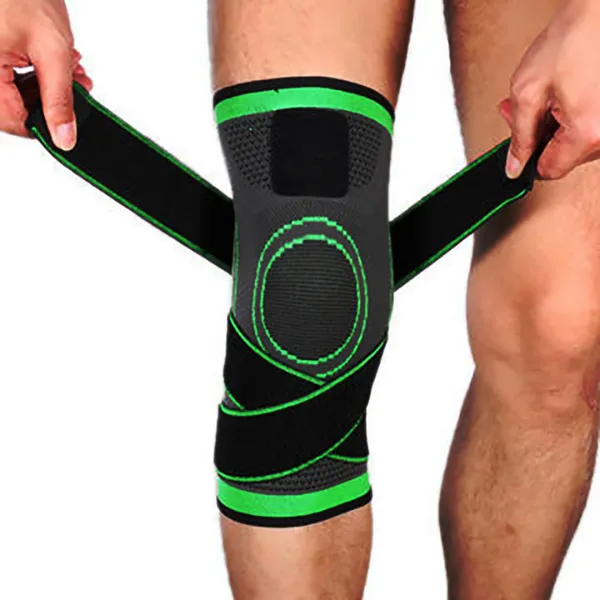 Knee support Guard