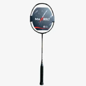 Buy Maxbolt Woven Tec 60 Badminton Racket