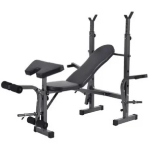 Buy Multi Workout Sit-up Bench