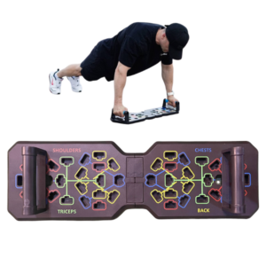 Pushup Board