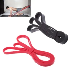 MDK resistance bands