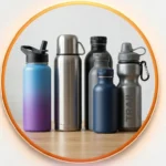 Sports Water Bottles