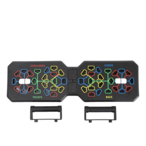 Buy Pushup Board | Multi-Function Foldable