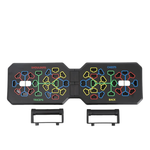 push board for gym