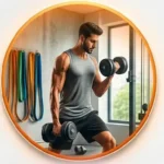 Gym Accessories