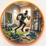 Sports and Games Logo