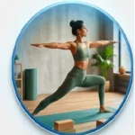 Yoga Equipment Logo