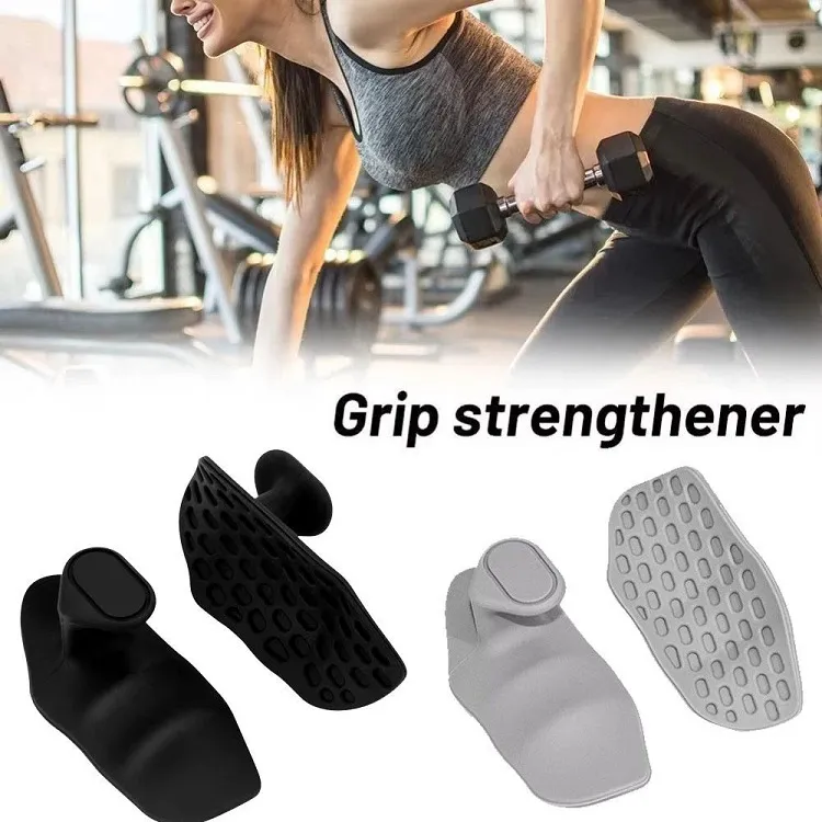 weight lifting grips