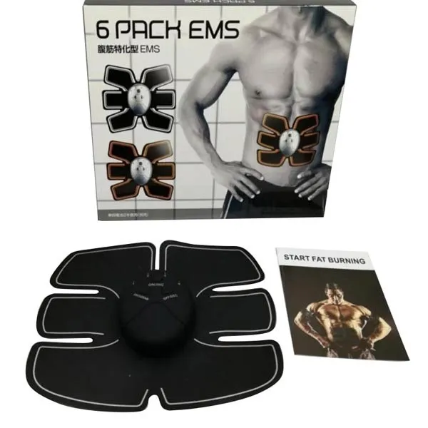 6 pack ab trainer