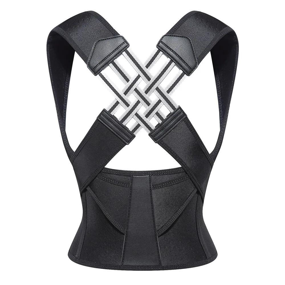 Back Correction Strap