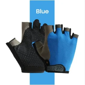 Buy Cycling Half Gloves – 1 Pair