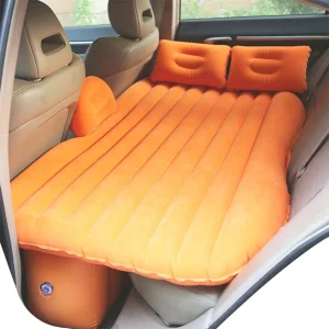 Buy Inflatable Car Air Mattress