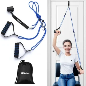 Buy Shoulder Pulley Set